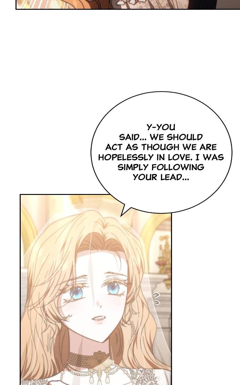 My Child Will Have a Different Father Chapter 20 - Page 81