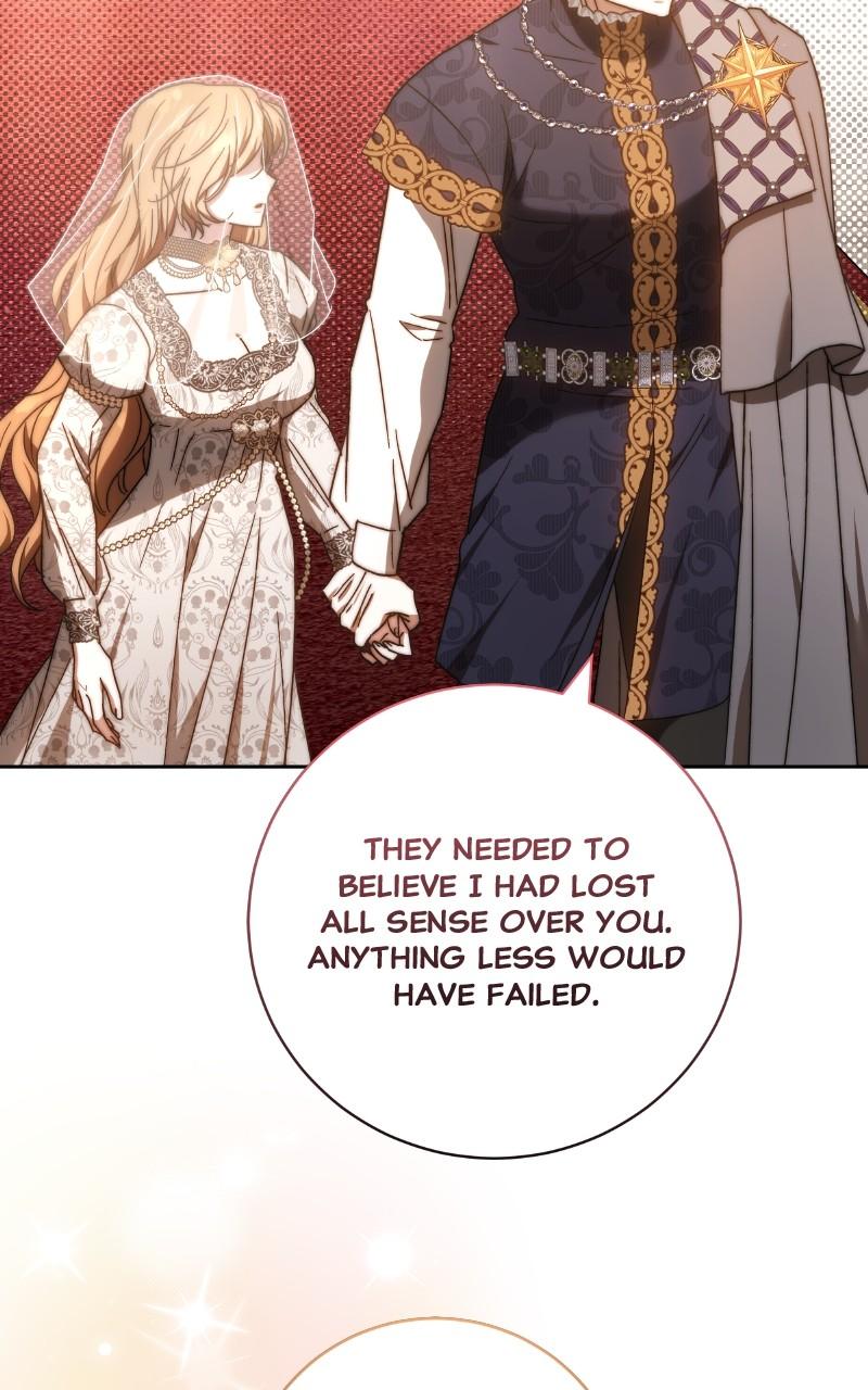 My Child Will Have a Different Father Chapter 20 - Page 85