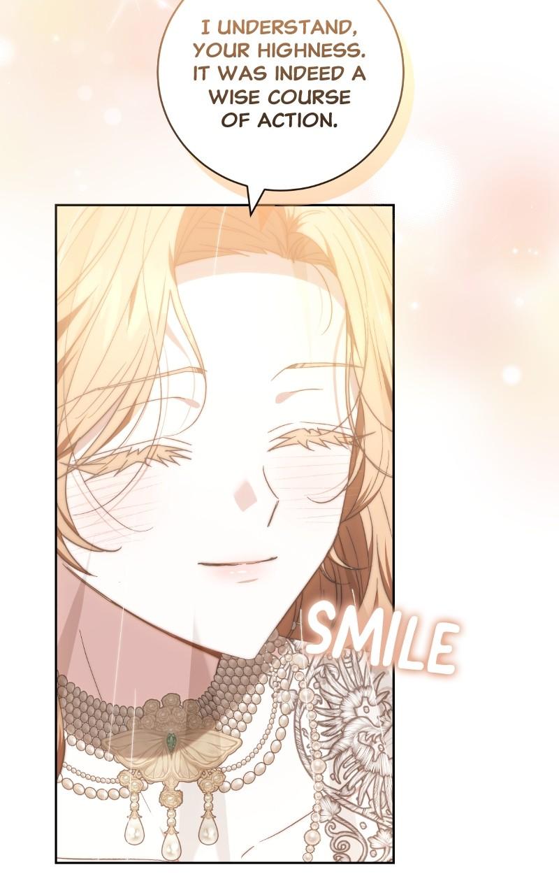 My Child Will Have a Different Father Chapter 20 - Page 86