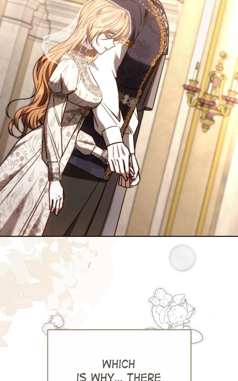 My Child Will Have a Different Father Chapter 20 - Page 91