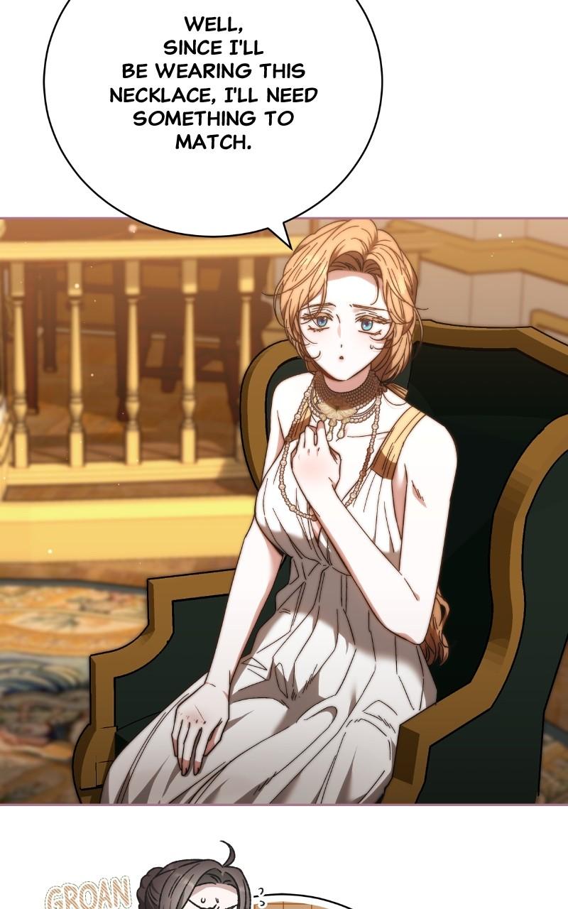 My Child Will Have a Different Father Chapter 20 - Page 97