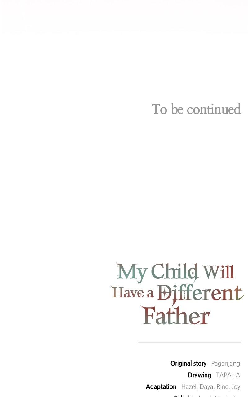 My Child Will Have a Different Father Chapter 20 - Page 102