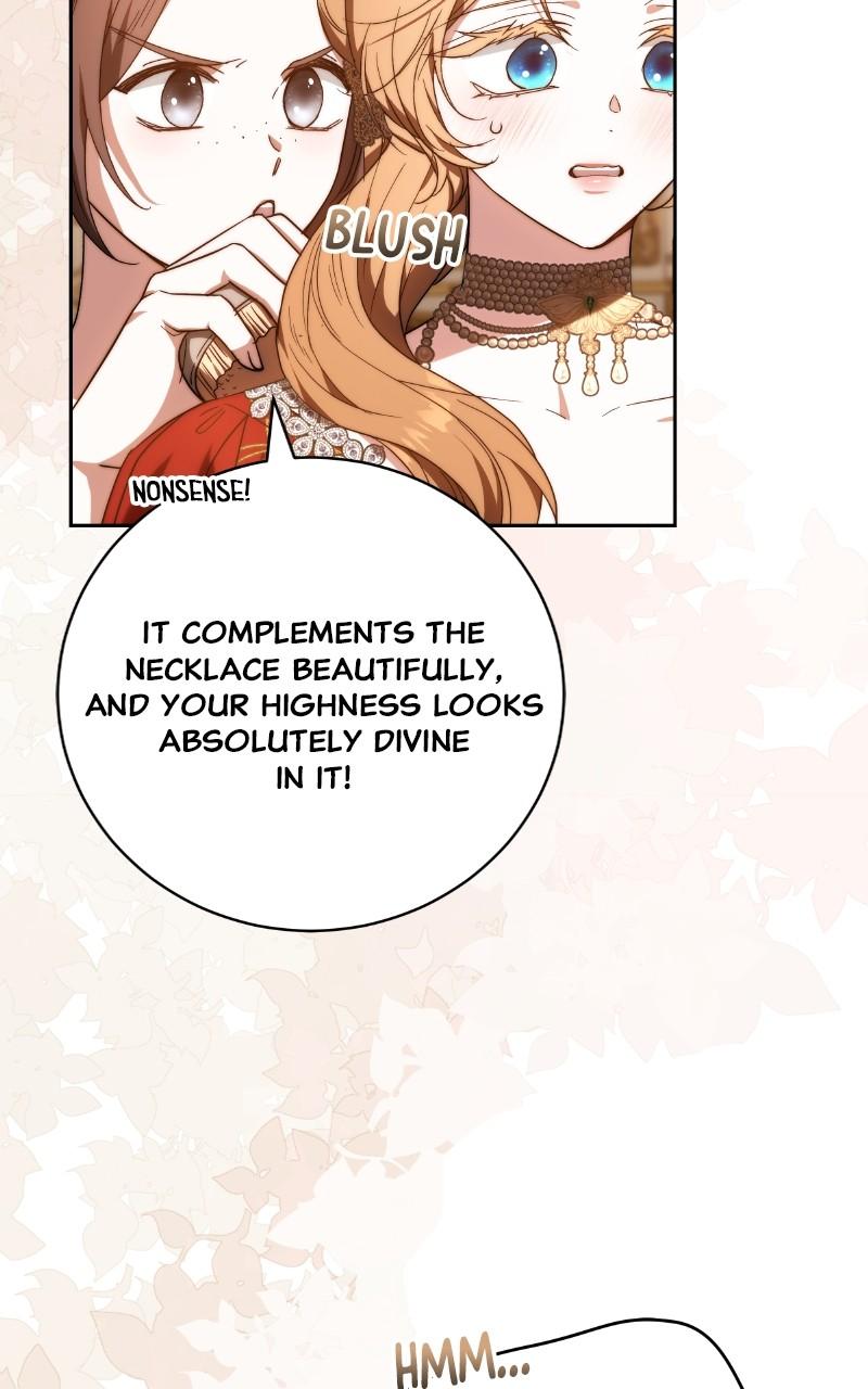 My Child Will Have a Different Father Chapter 21 - Page 4