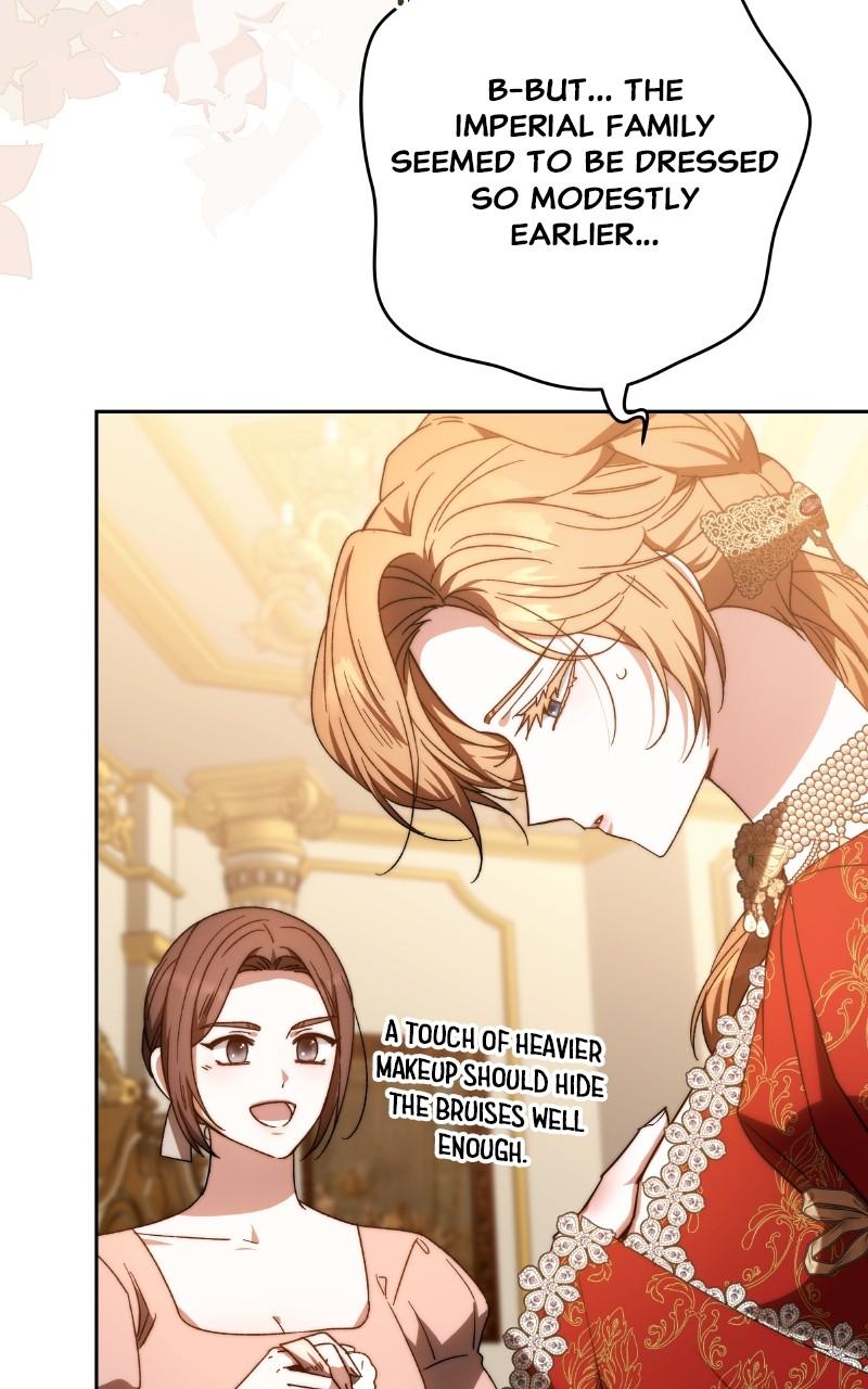 My Child Will Have a Different Father Chapter 21 - Page 5