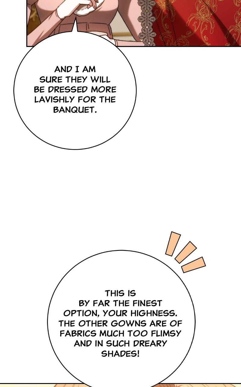 My Child Will Have a Different Father Chapter 21 - Page 6