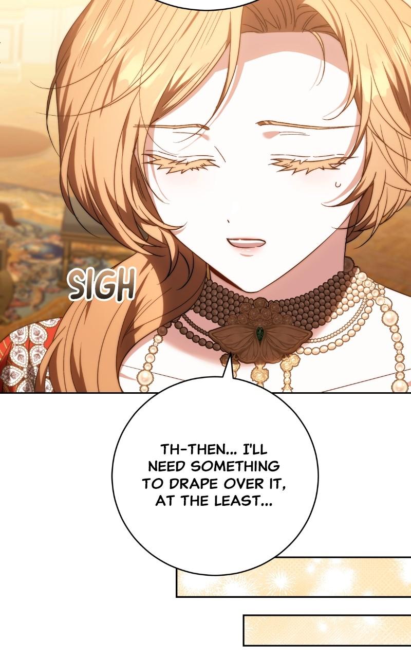 My Child Will Have a Different Father Chapter 21 - Page 7