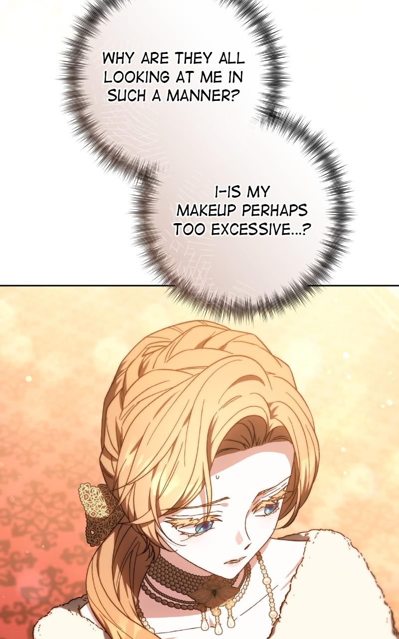 My Child Will Have a Different Father Chapter 21 - Page 12