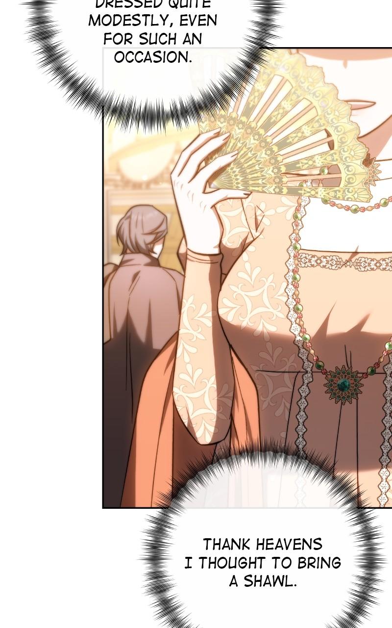 My Child Will Have a Different Father Chapter 21 - Page 14