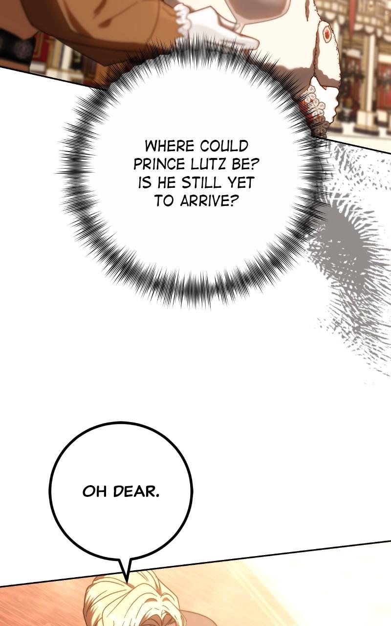 My Child Will Have a Different Father Chapter 21 - Page 17