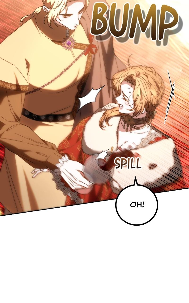 My Child Will Have a Different Father Chapter 21 - Page 18