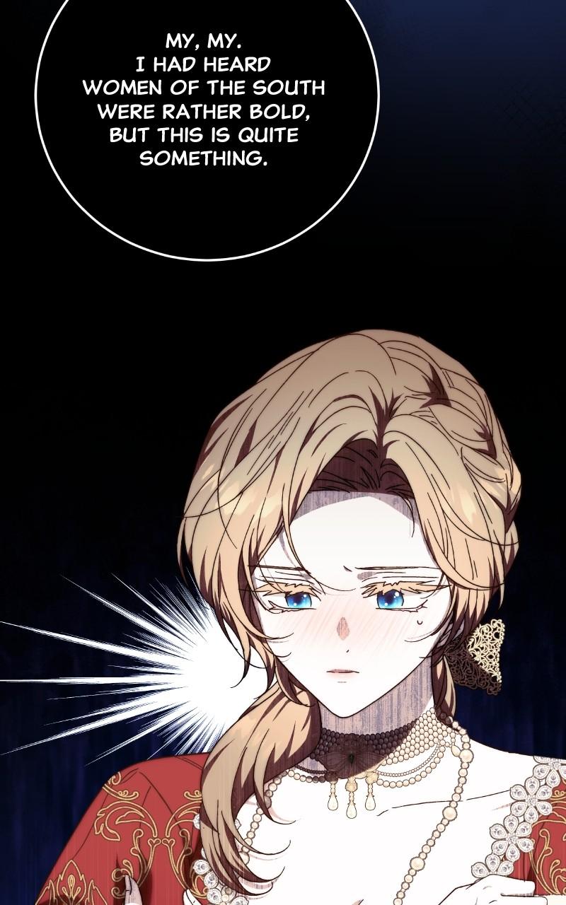 My Child Will Have a Different Father Chapter 21 - Page 25