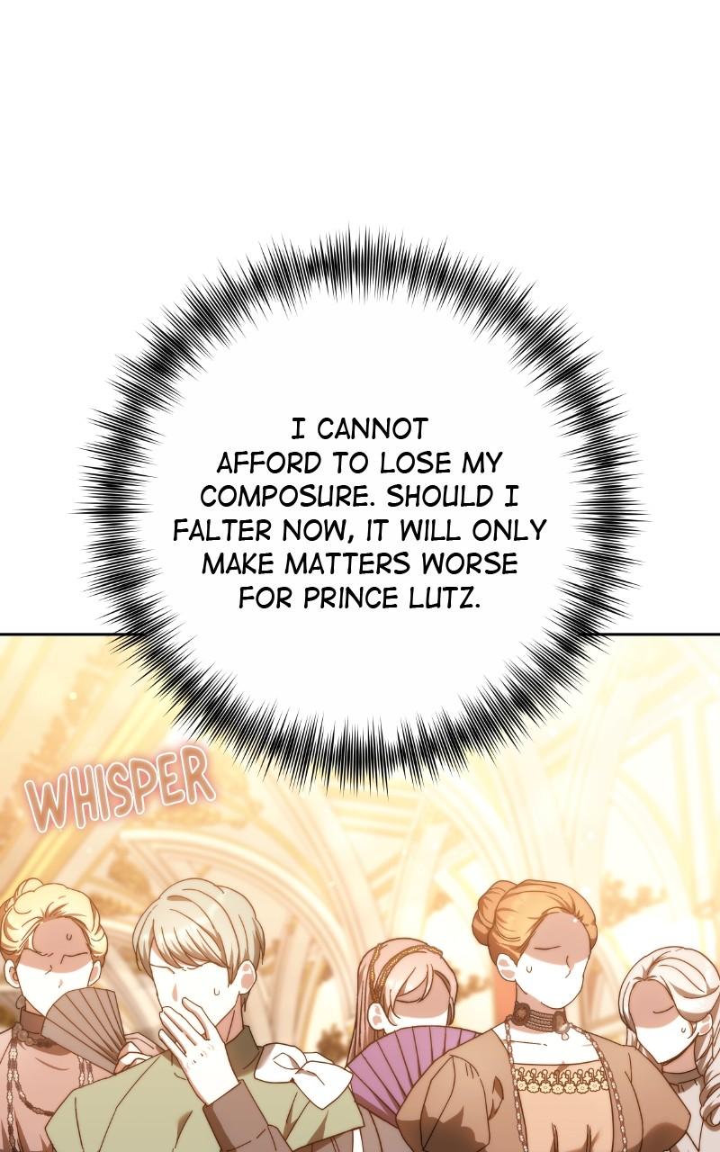 My Child Will Have a Different Father Chapter 21 - Page 28