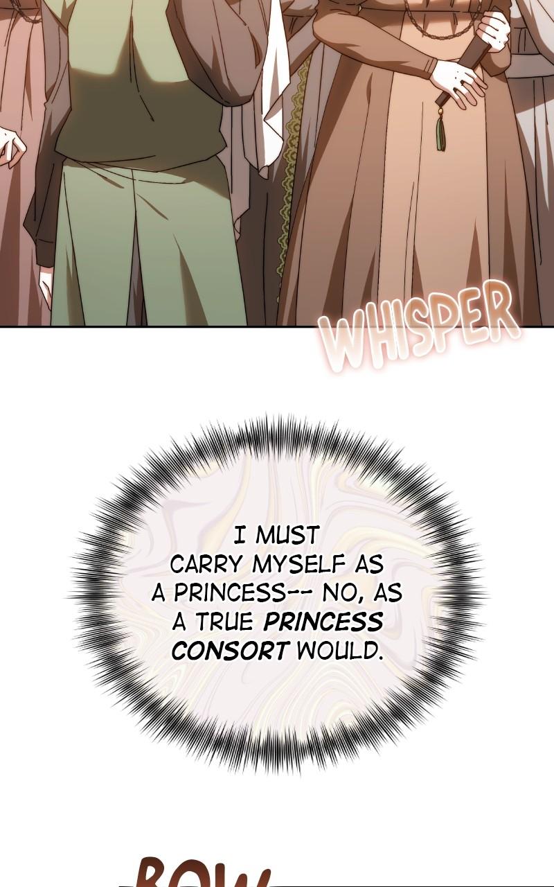 My Child Will Have a Different Father Chapter 21 - Page 29