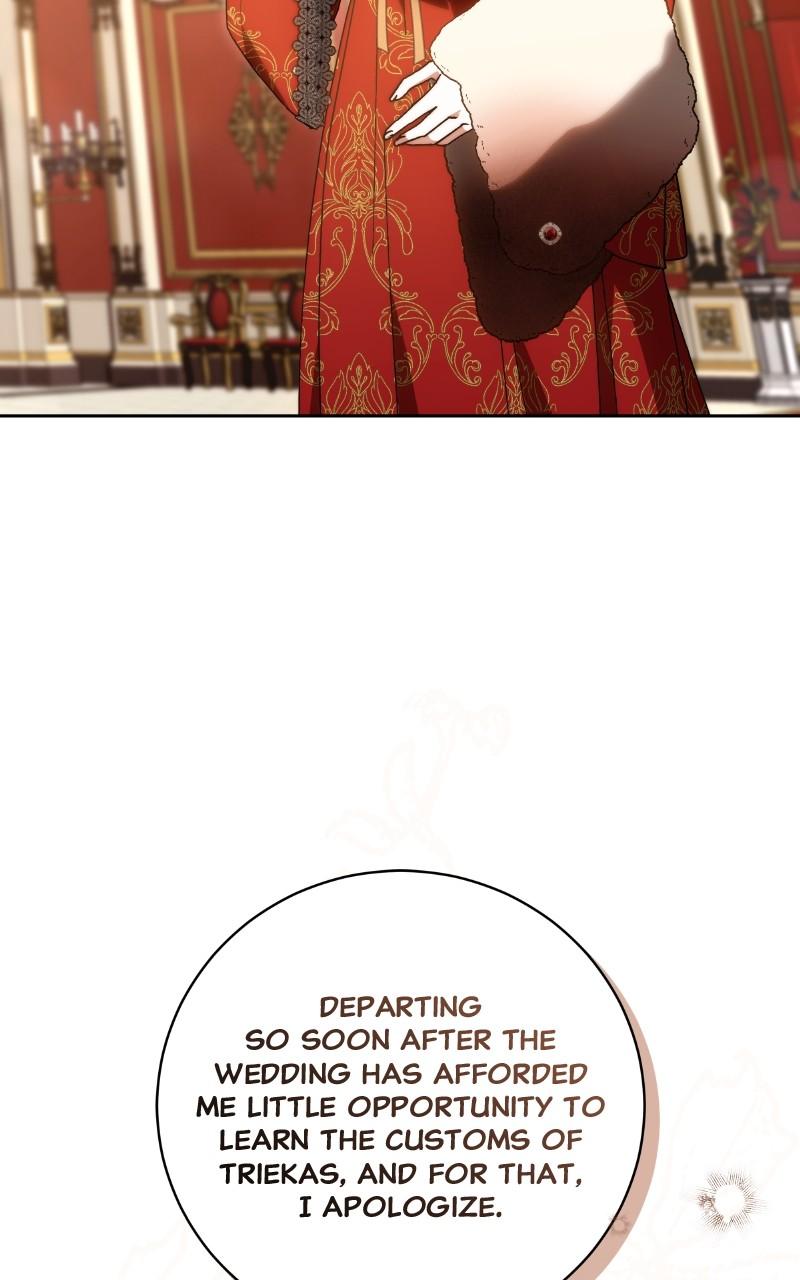 My Child Will Have a Different Father Chapter 21 - Page 32