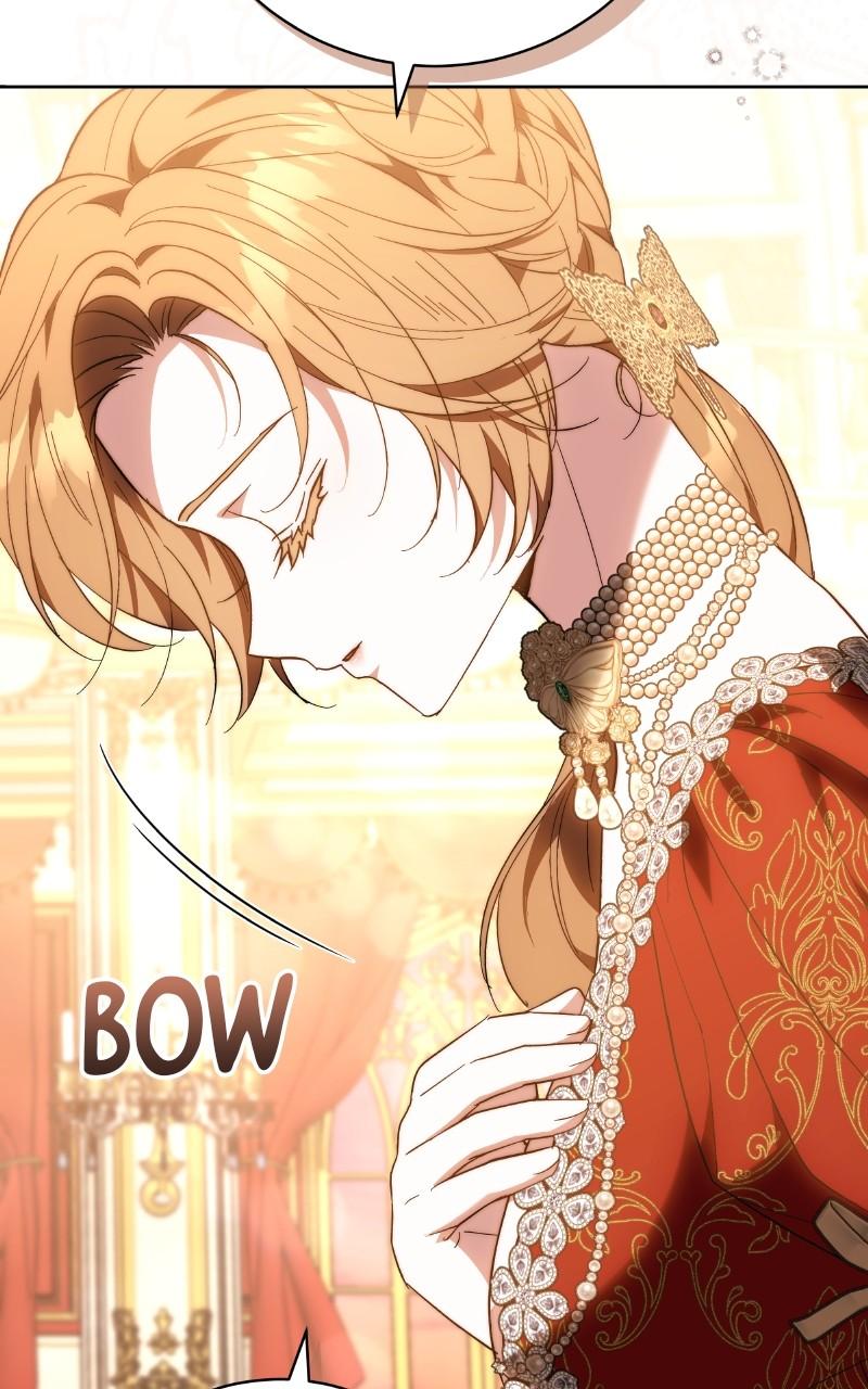 My Child Will Have a Different Father Chapter 21 - Page 33