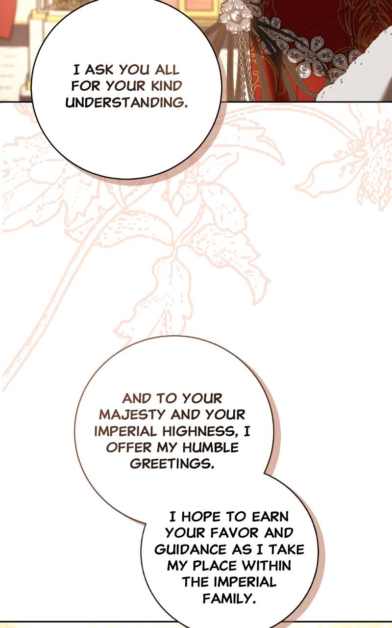 My Child Will Have a Different Father Chapter 21 - Page 34