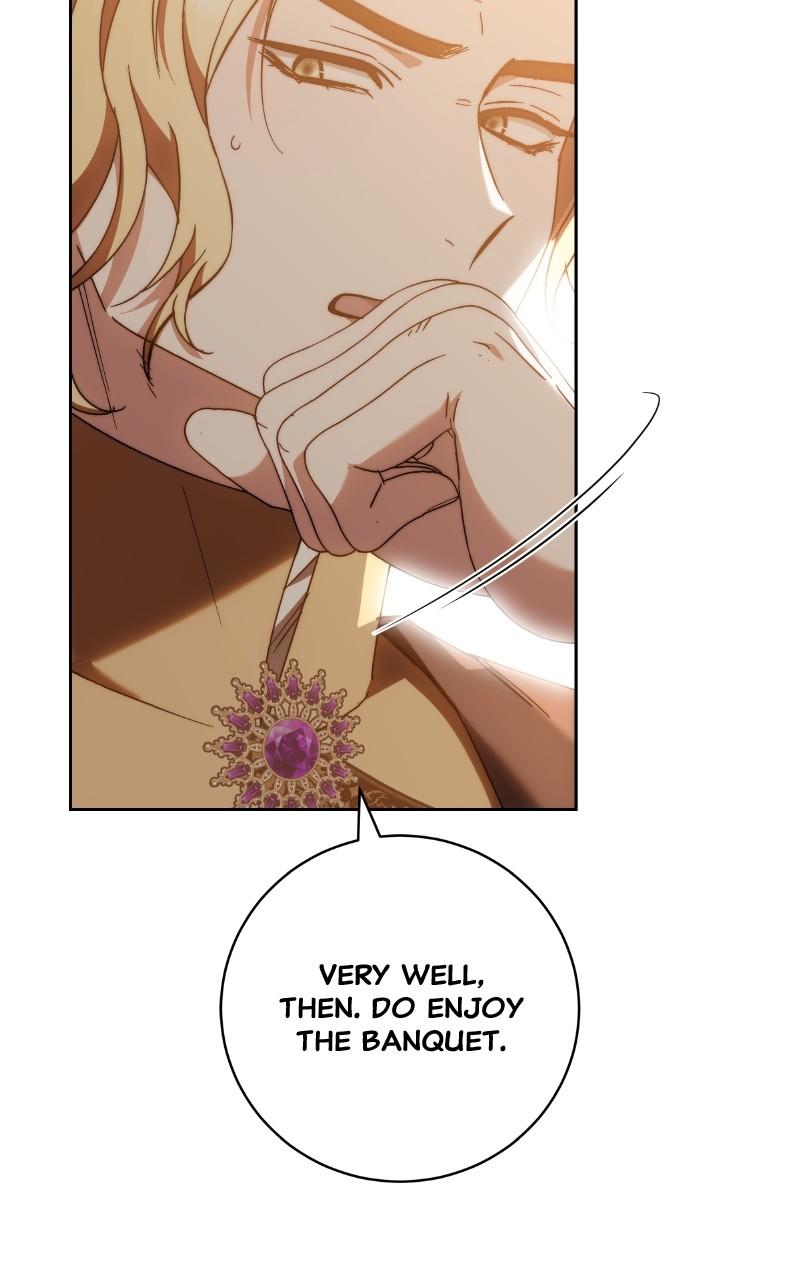 My Child Will Have a Different Father Chapter 21 - Page 36