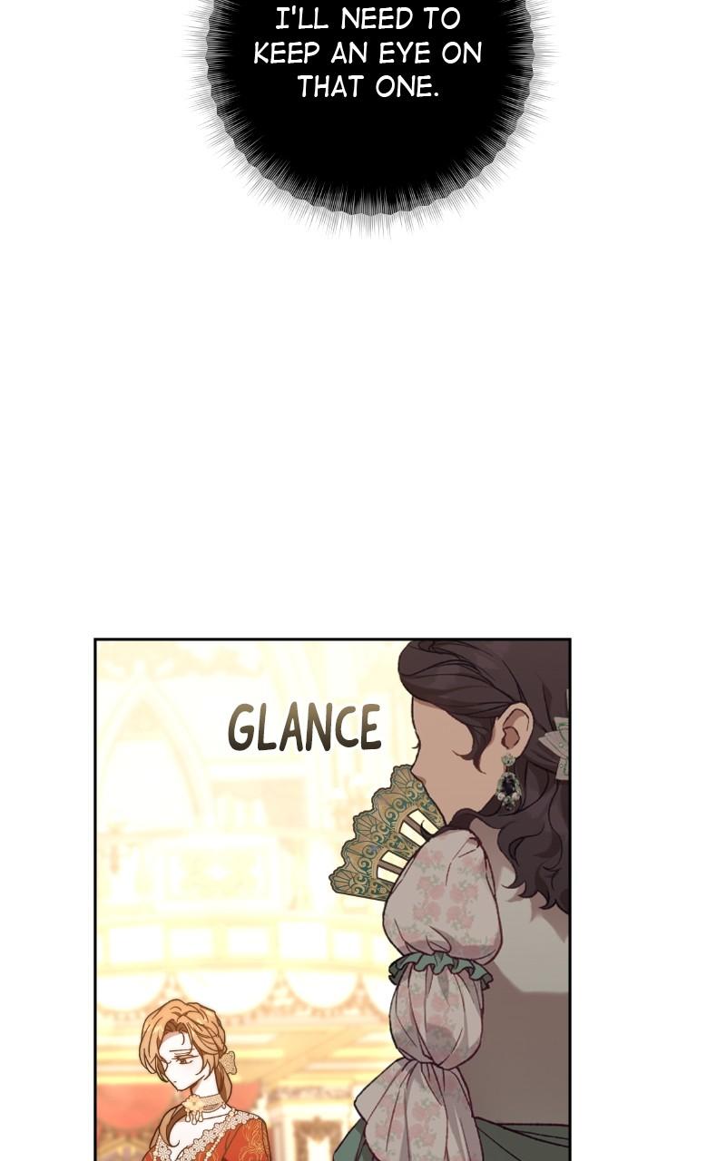 My Child Will Have a Different Father Chapter 21 - Page 38