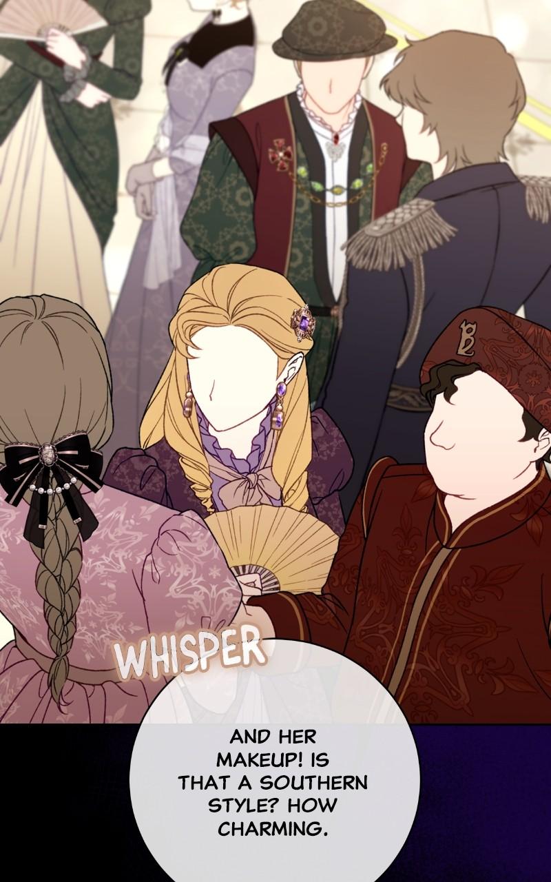 My Child Will Have a Different Father Chapter 21 - Page 40