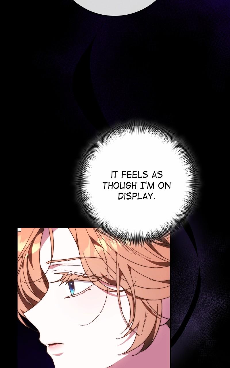 My Child Will Have a Different Father Chapter 21 - Page 41