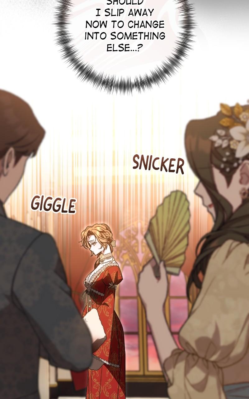 My Child Will Have a Different Father Chapter 21 - Page 43