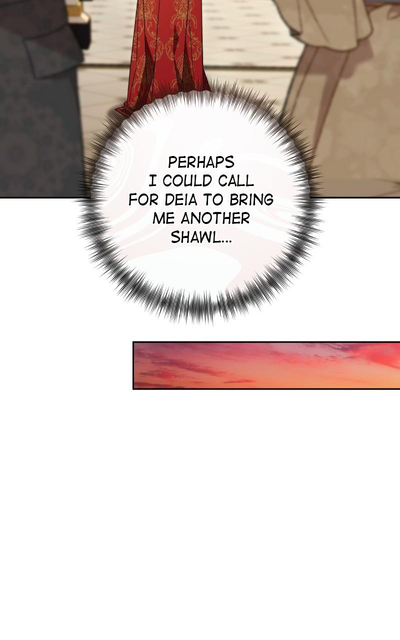 My Child Will Have a Different Father Chapter 21 - Page 44