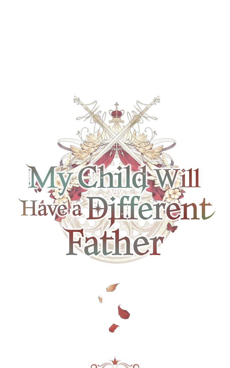 My Child Will Have a Different Father Chapter 21 - Page 45