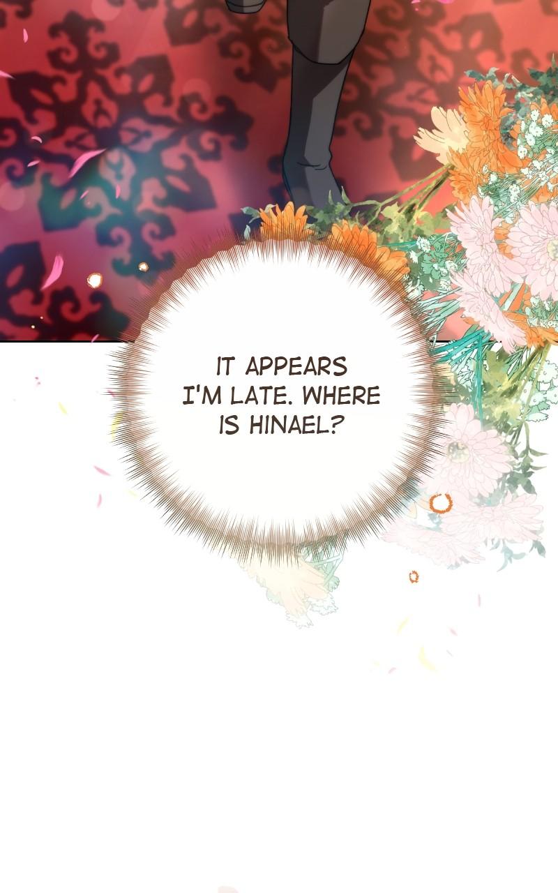 My Child Will Have a Different Father Chapter 21 - Page 48