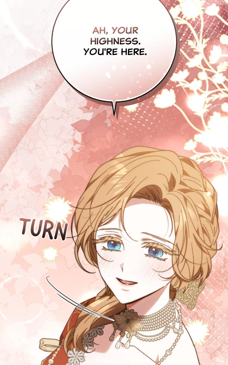 My Child Will Have a Different Father Chapter 21 - Page 52