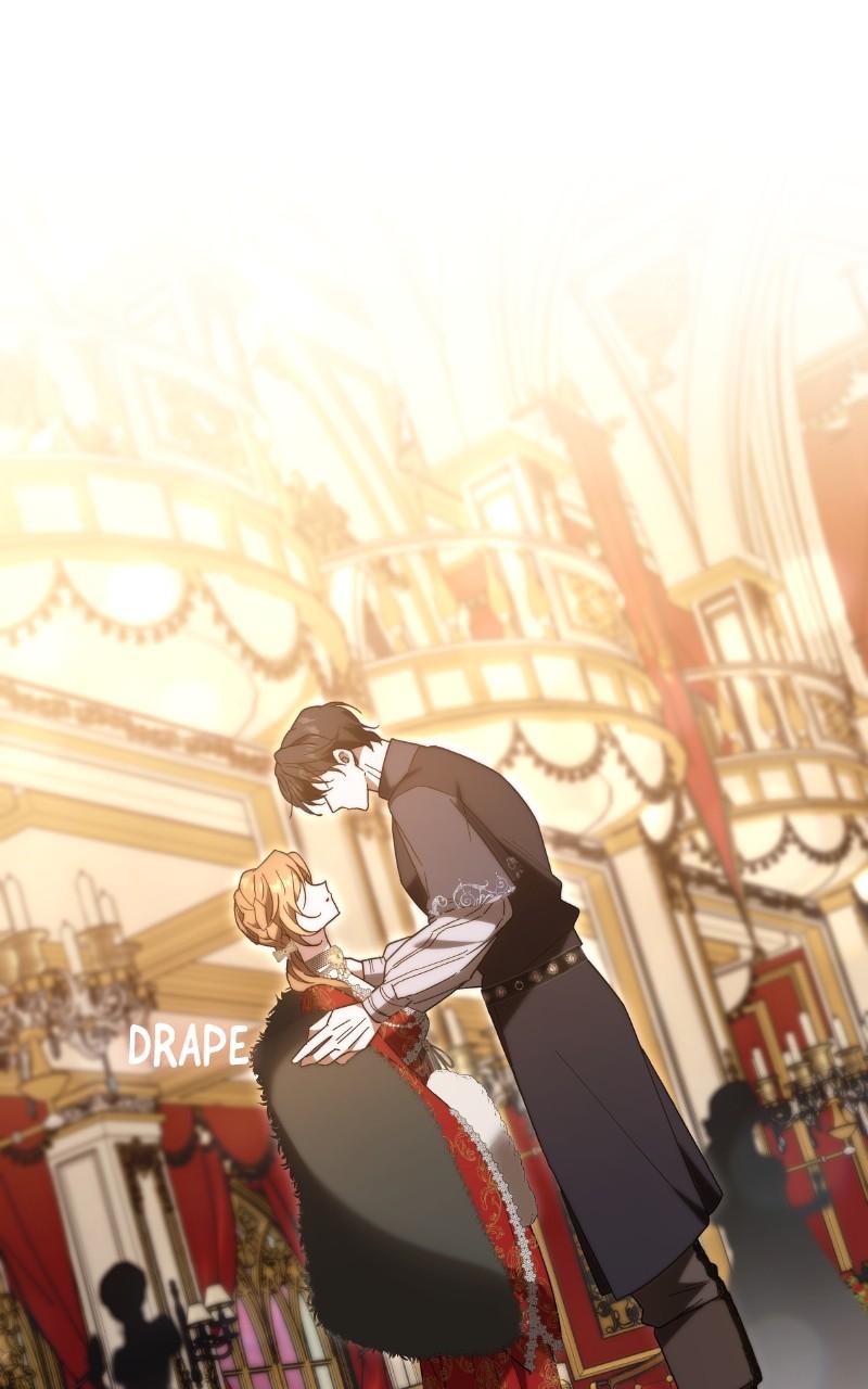 My Child Will Have a Different Father Chapter 21 - Page 58