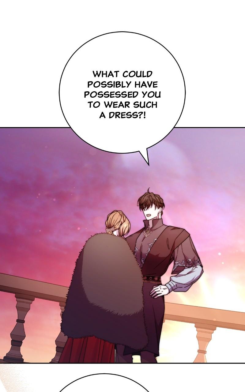 My Child Will Have a Different Father Chapter 21 - Page 63