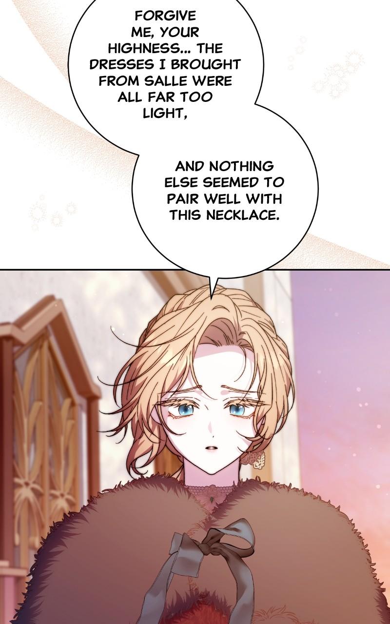 My Child Will Have a Different Father Chapter 21 - Page 64