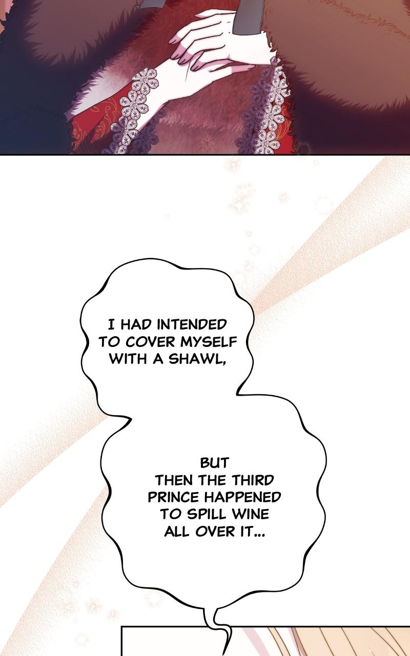 My Child Will Have a Different Father Chapter 21 - Page 65