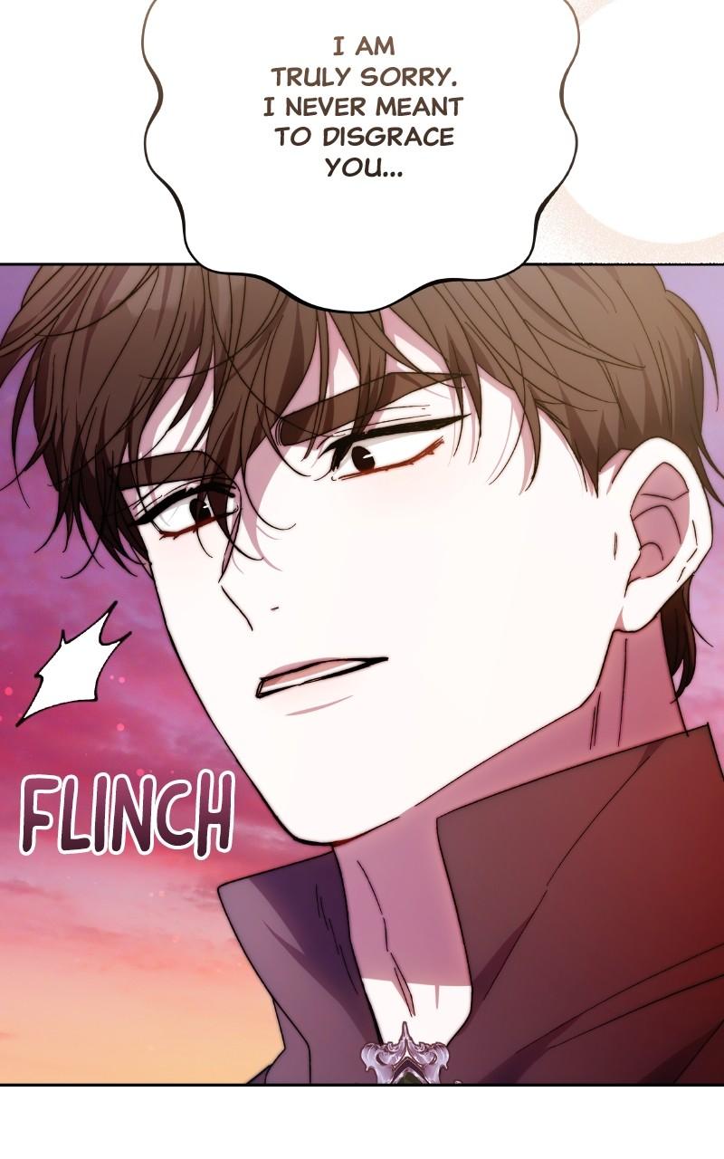 My Child Will Have a Different Father Chapter 21 - Page 67