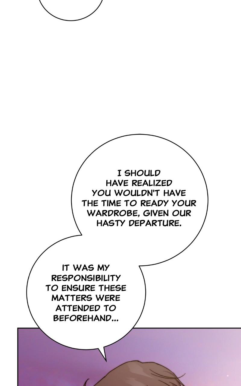 My Child Will Have a Different Father Chapter 21 - Page 70