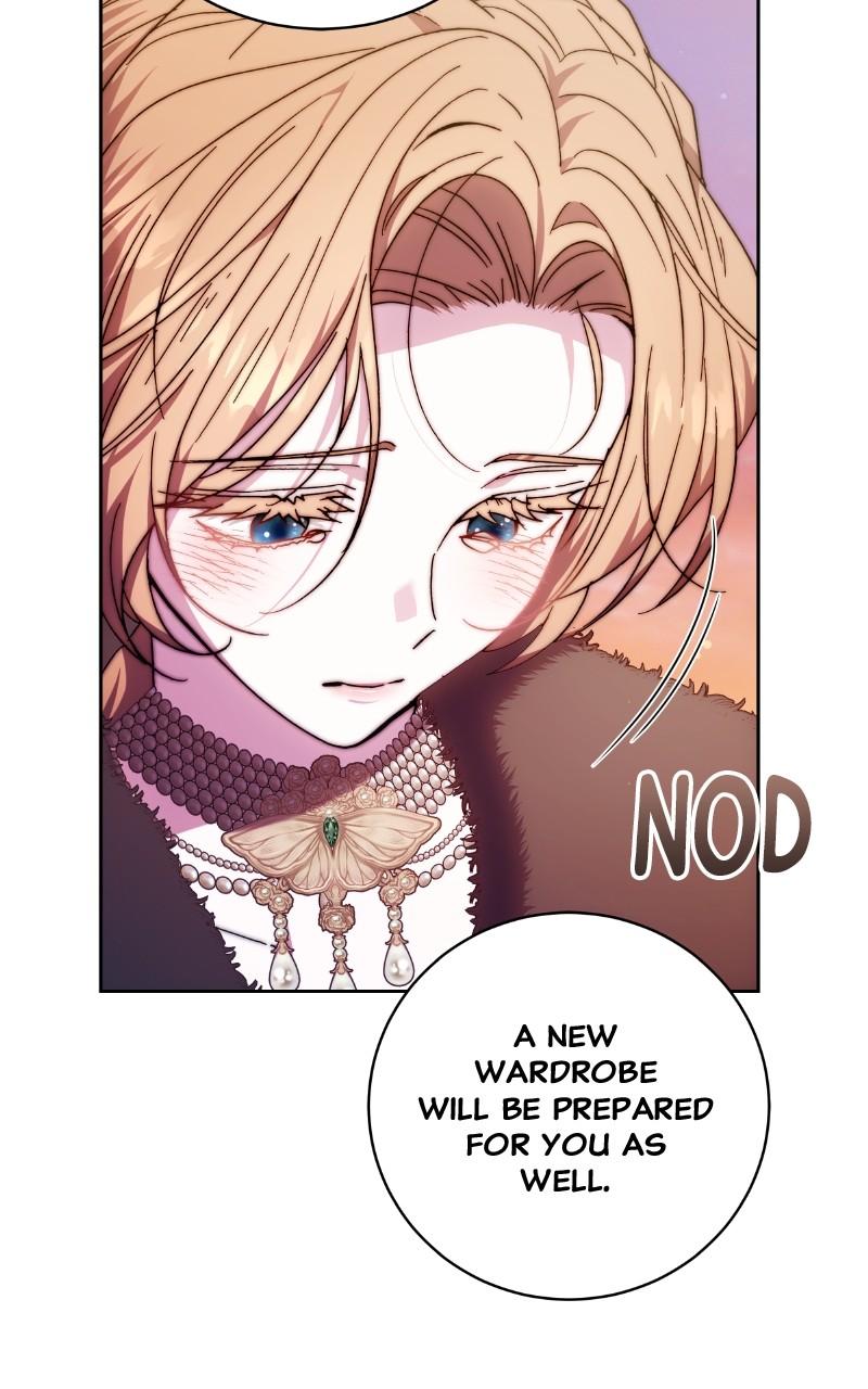 My Child Will Have a Different Father Chapter 21 - Page 74