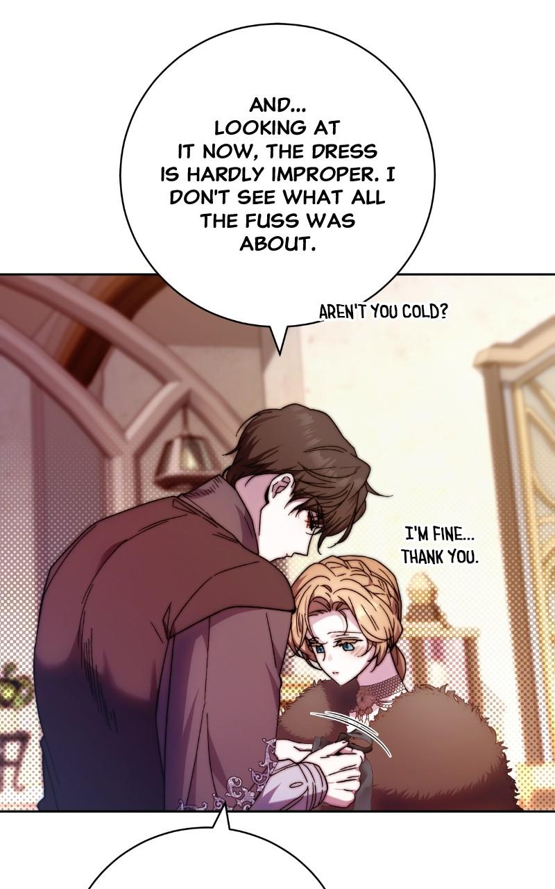 My Child Will Have a Different Father Chapter 21 - Page 75