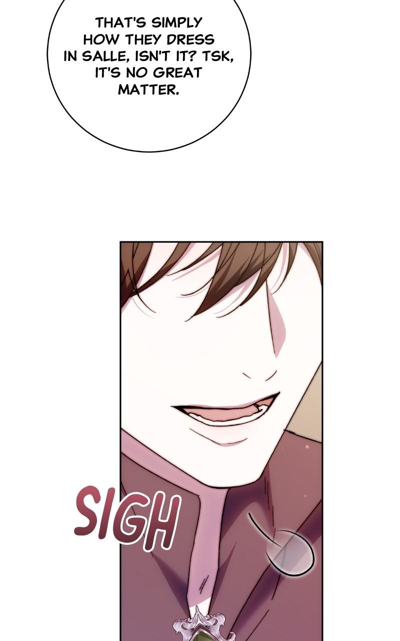 My Child Will Have a Different Father Chapter 21 - Page 76