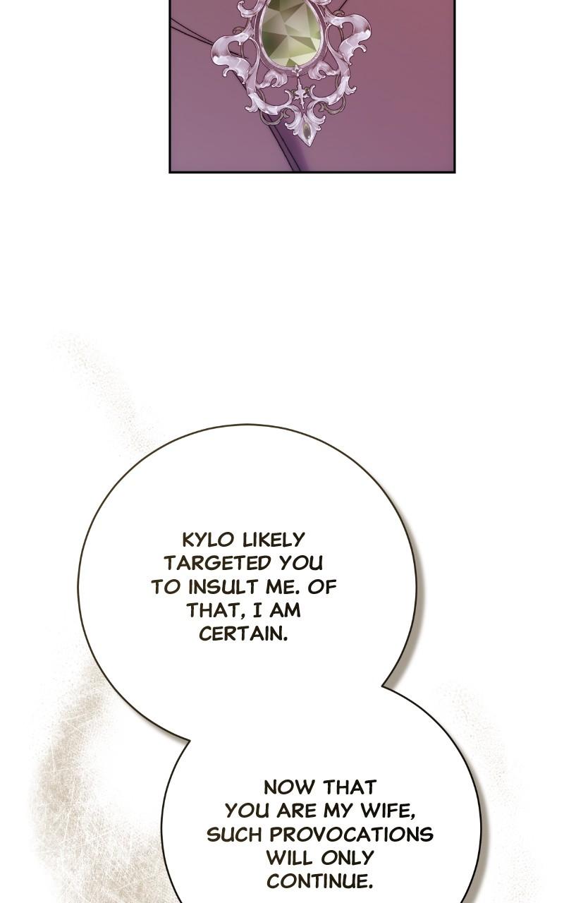 My Child Will Have a Different Father Chapter 21 - Page 77