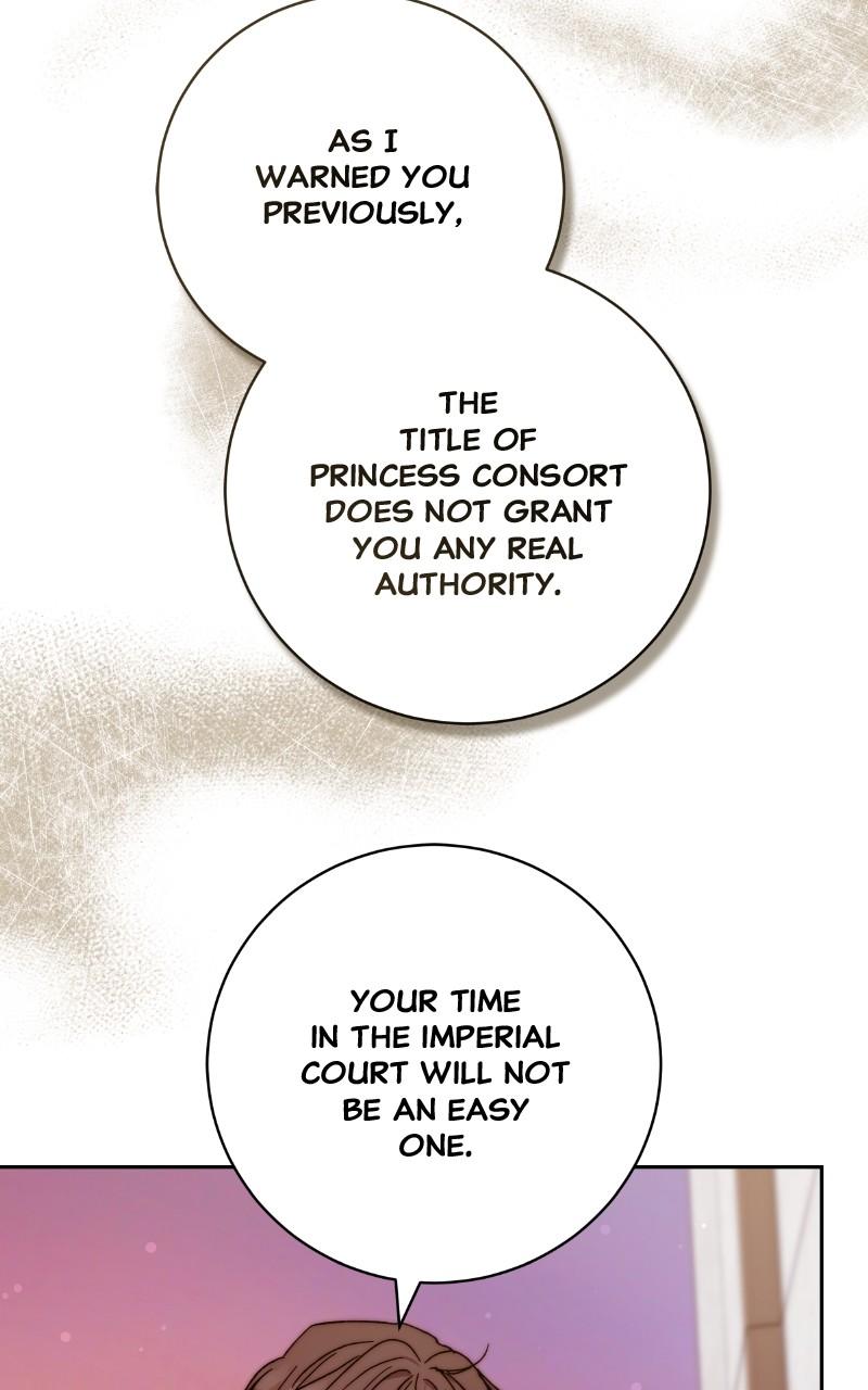 My Child Will Have a Different Father Chapter 21 - Page 79