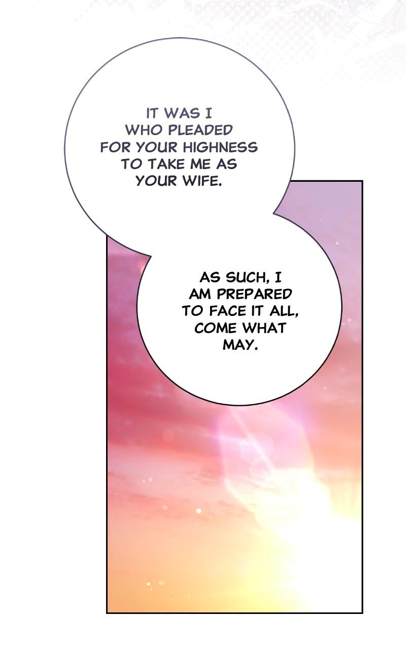 My Child Will Have a Different Father Chapter 21 - Page 83