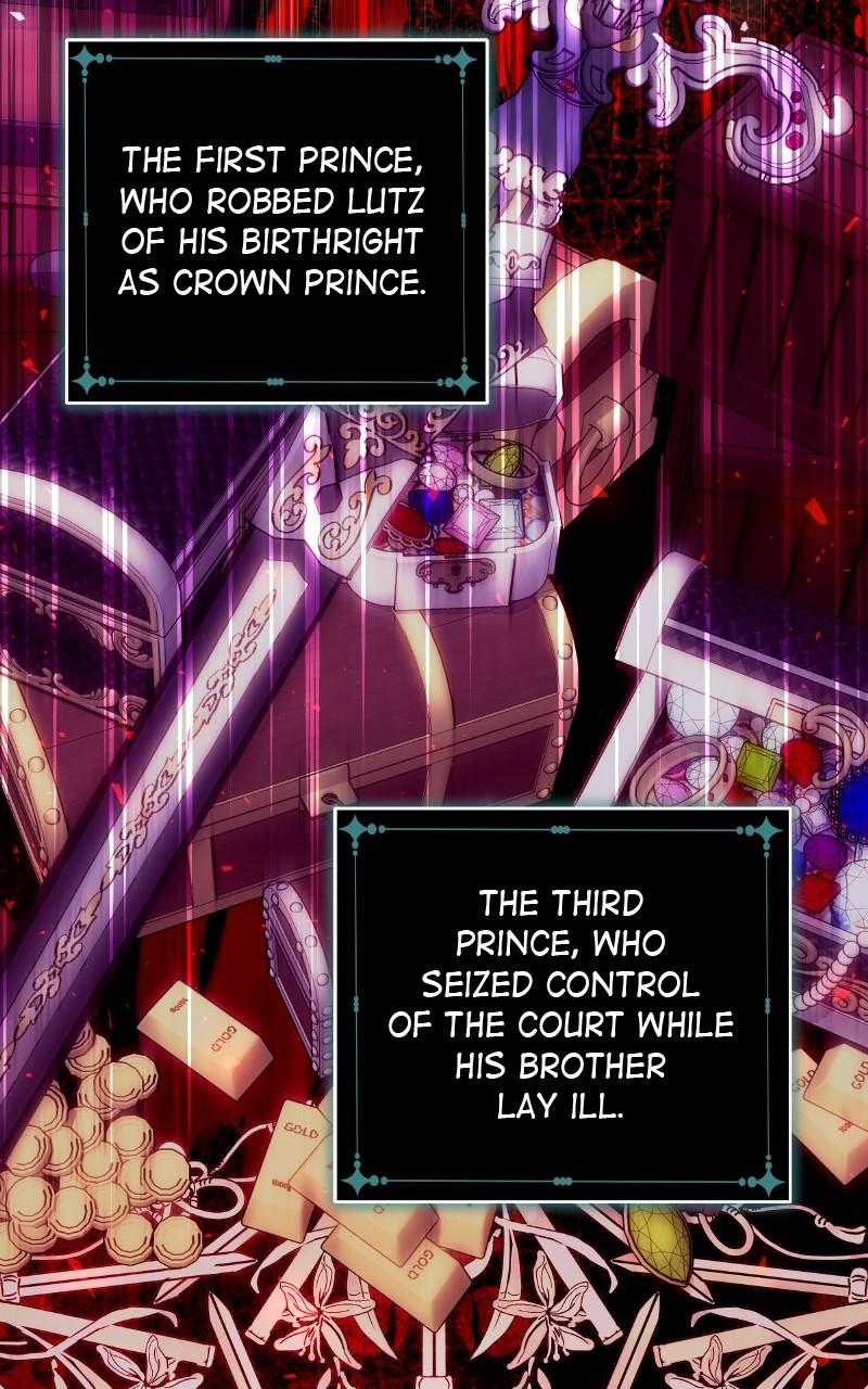 My Child Will Have a Different Father Chapter 21 - Page 93