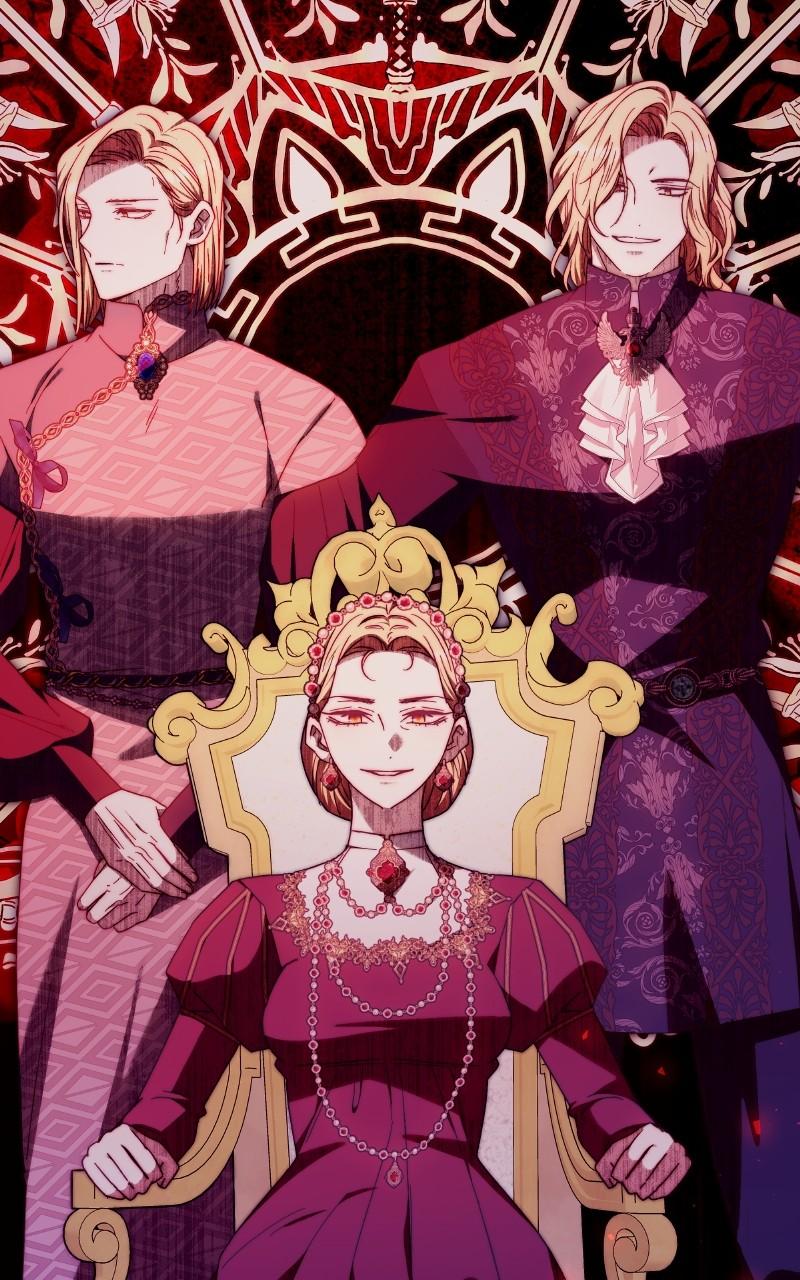 My Child Will Have a Different Father Chapter 21 - Page 94