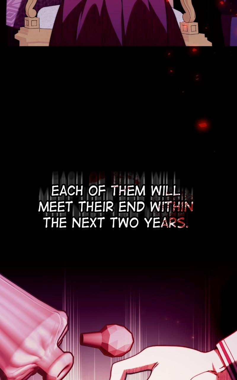 My Child Will Have a Different Father Chapter 21 - Page 95