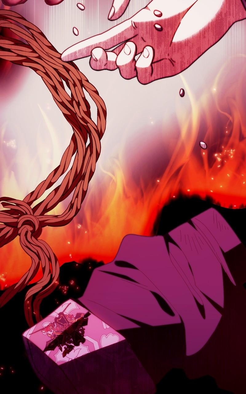 My Child Will Have a Different Father Chapter 21 - Page 96