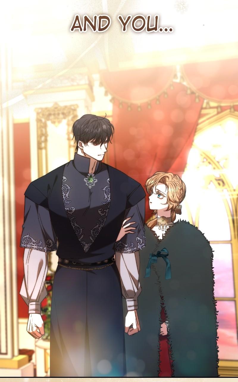 My Child Will Have a Different Father Chapter 21 - Page 99