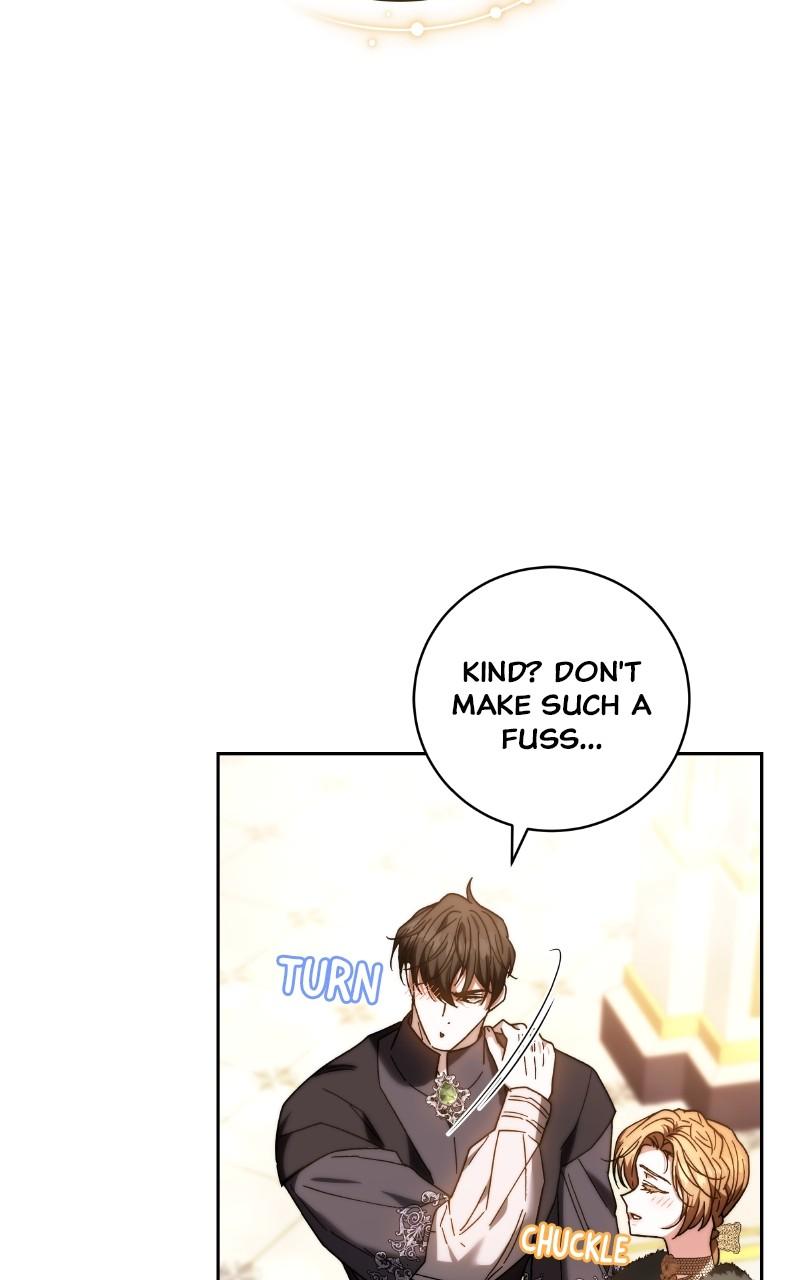 My Child Will Have a Different Father Chapter 22 - Page 4