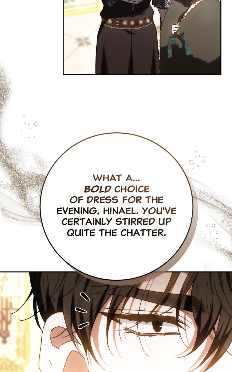 My Child Will Have a Different Father Chapter 22 - Page 5