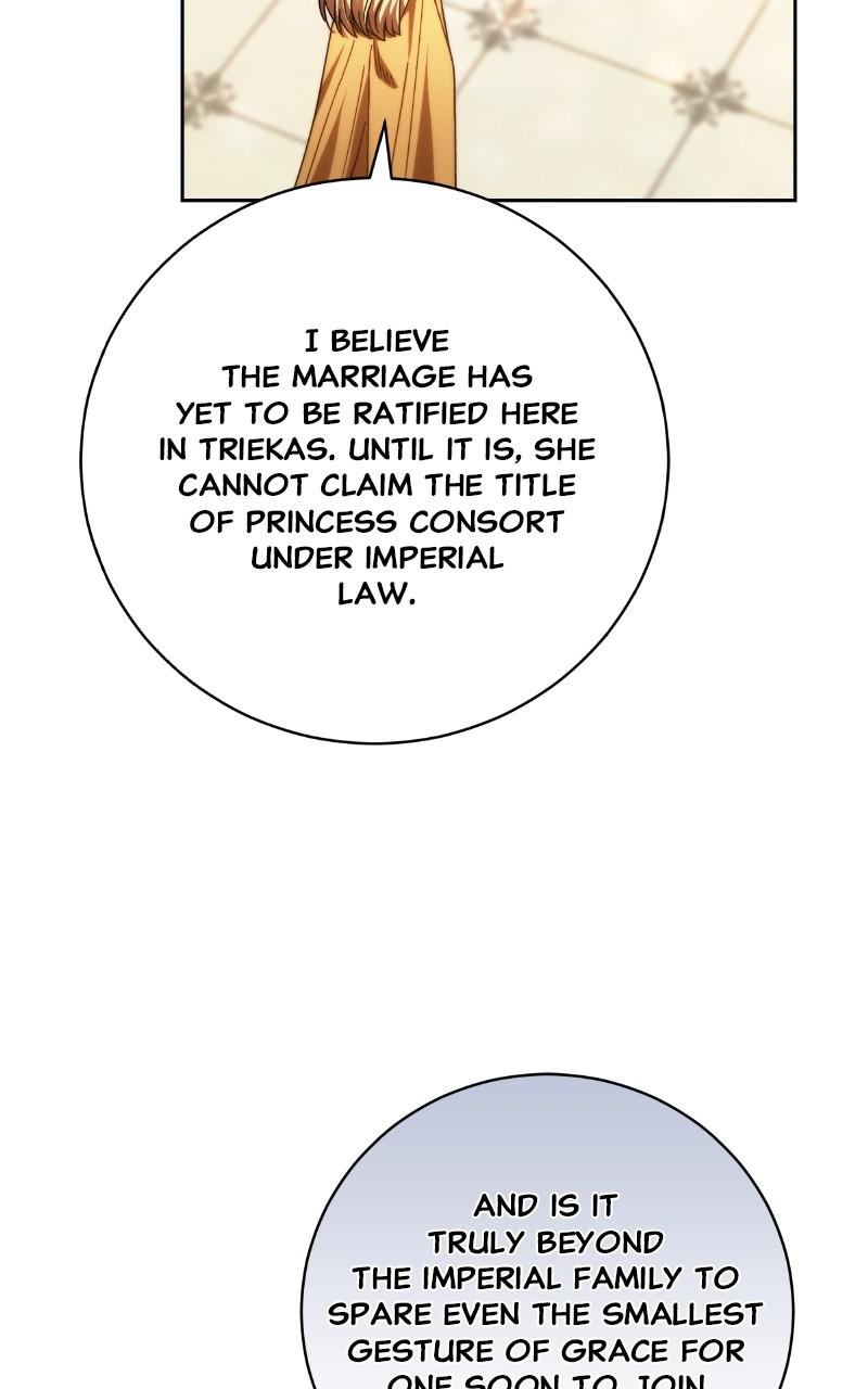 My Child Will Have a Different Father Chapter 22 - Page 9