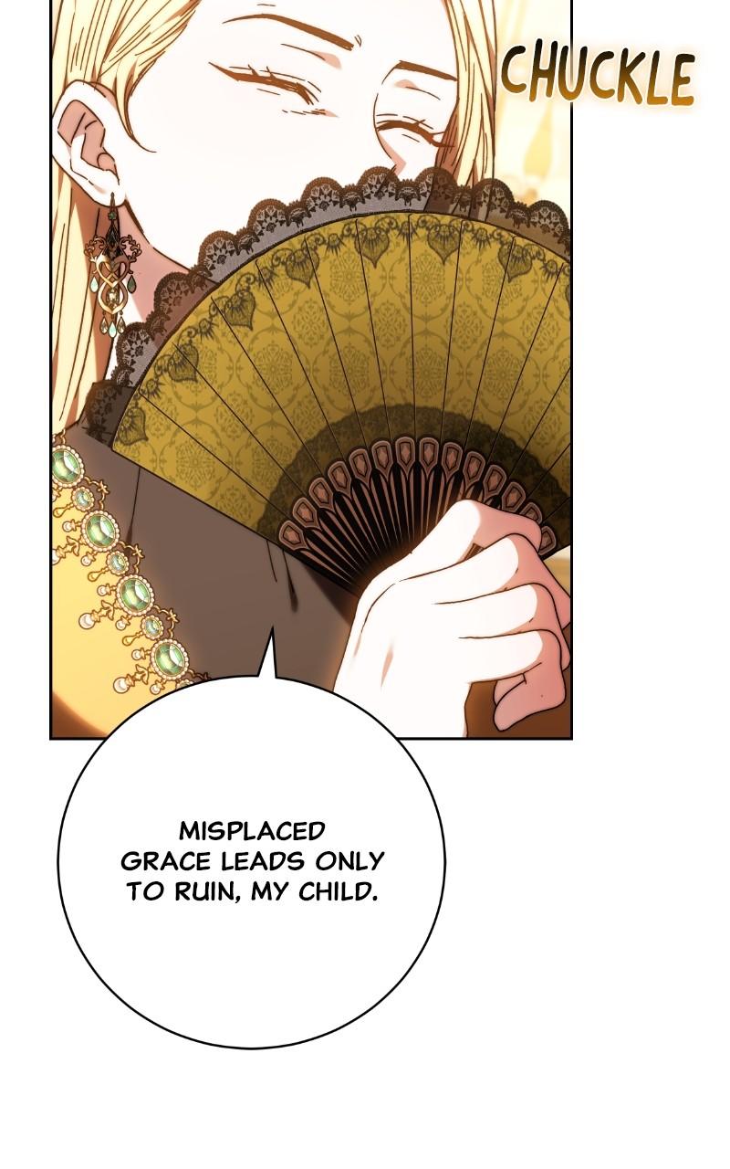 My Child Will Have a Different Father Chapter 22 - Page 11